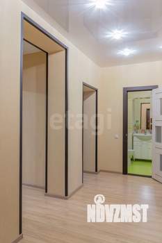 2-к квартира, вторичка, 65м2, 3/3 этаж