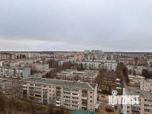 4-к квартира, вторичка, 162м2, 15/15 этаж