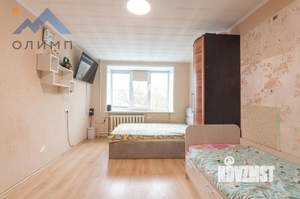 1-к квартира, вторичка, 29м2, 2/5 этаж