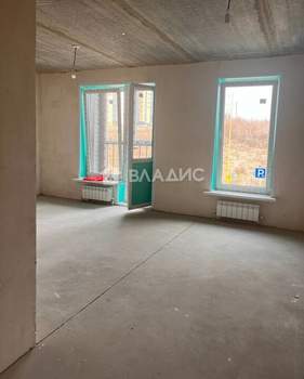 Студия квартира, вторичка, 33м2, 3/3 этаж