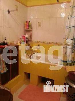 1-к квартира, вторичка, 35м2, 9/9 этаж