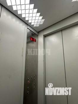 1-к квартира, вторичка, 35м2, 8/9 этаж