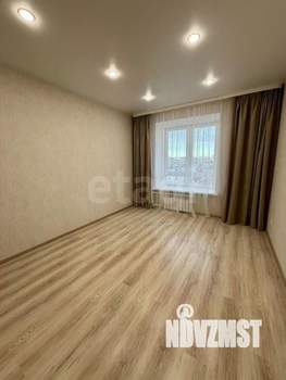 1-к квартира, вторичка, 35м2, 9/12 этаж