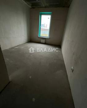 1-к квартира, вторичка, 47м2, 3/3 этаж