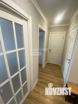 2-к квартира, вторичка, 55м2, 8/9 этаж