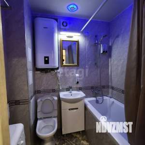 1-к квартира, вторичка, 31м2, 9/12 этаж