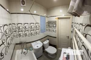 1-к квартира, вторичка, 30м2, 5/5 этаж