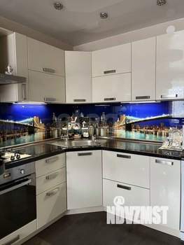 4-к квартира, вторичка, 128м2, 5/5 этаж