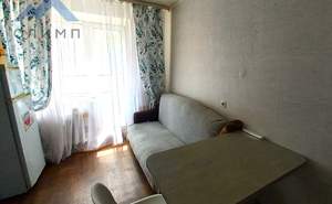2-к квартира, вторичка, 48м2, 1/9 этаж