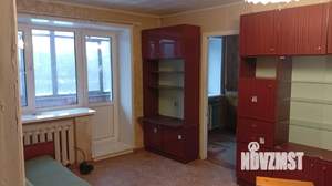 2-к квартира, вторичка, 44м2, 2/5 этаж