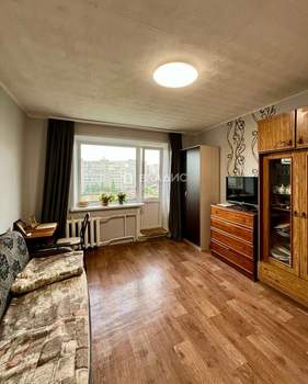 2-к квартира, вторичка, 48м2, 5/5 этаж