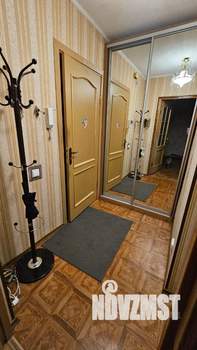 1-к квартира, вторичка, 36м2, 1/12 этаж