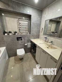 3-к квартира, вторичка, 91м2, 6/12 этаж