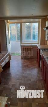 2-к квартира, вторичка, 52м2, 3/5 этаж