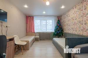 2-к квартира, вторичка, 48м2, 4/5 этаж