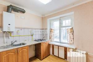 3-к квартира, вторичка, 55м2, 1/5 этаж
