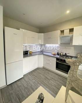 3-к квартира, вторичка, 63м2, 3/5 этаж