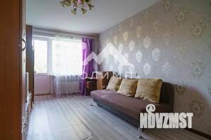 2-к квартира, вторичка, 43м2, 5/5 этаж