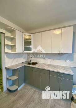 3-к квартира, вторичка, 59м2, 5/5 этаж