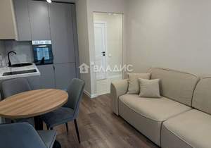 1-к квартира, вторичка, 36м2, 10/10 этаж