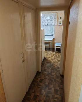 2-к квартира, вторичка, 45м2, 2/5 этаж