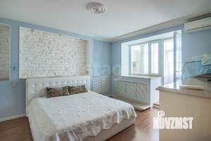 3-к квартира, вторичка, 86м2, 4/5 этаж