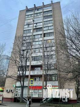 1-к квартира, вторичка, 31м2, 4/9 этаж