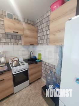 2-к квартира, вторичка, 45м2, 1/5 этаж