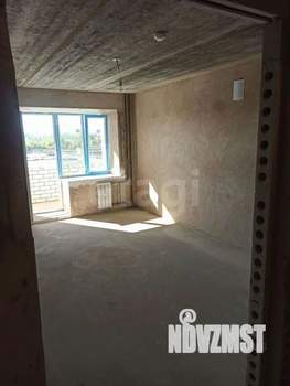 1-к квартира, вторичка, 40м2, 5/10 этаж