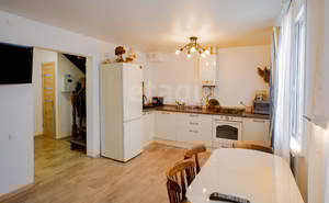 4-к квартира, вторичка, 68м2, 1/2 этаж