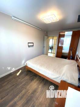 1-к квартира, вторичка, 41м2, 9/10 этаж