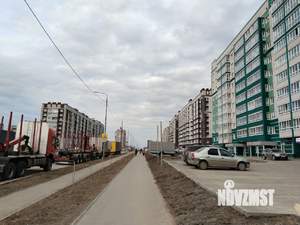 1-к квартира, вторичка, 42м2, 10/10 этаж
