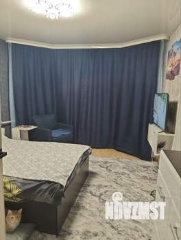 2-к квартира, вторичка, 60м2, 1/9 этаж