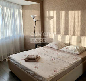 1-к квартира, вторичка, 34м2, 7/11 этаж