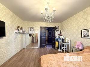 3-к квартира, вторичка, 60м2, 8/10 этаж