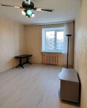 1-к квартира, вторичка, 37м2, 9/10 этаж
