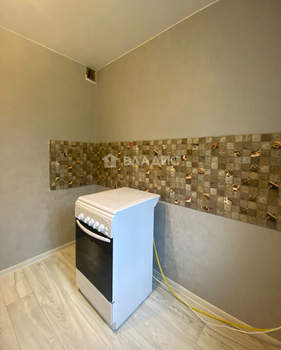 2-к квартира, вторичка, 42м2, 5/5 этаж