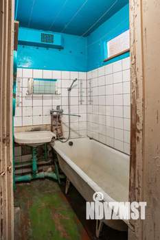 2-к квартира, вторичка, 41м2, 5/5 этаж