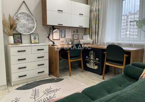 2-к квартира, вторичка, 61м2, 4/10 этаж