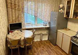 3-к квартира, вторичка, 63м2, 9/10 этаж