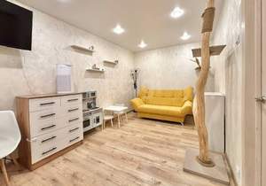 1-к квартира, вторичка, 42м2, 3/9 этаж