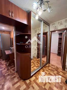 1-к квартира, вторичка, 35м2, 1/5 этаж