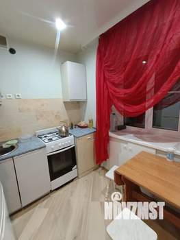 1-к квартира, вторичка, 34м2, 5/5 этаж