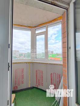 Студия квартира, вторичка, 24м2, 4/14 этаж