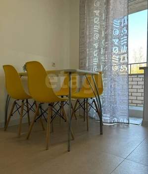 1-к квартира, вторичка, 32м2, 2/10 этаж