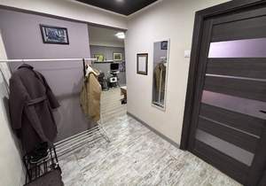 4-к квартира, вторичка, 59м2, 3/5 этаж