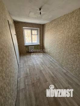 2-к квартира, вторичка, 45м2, 3/5 этаж