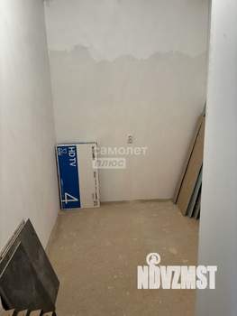 Студия квартира, вторичка, 35м2, 9/12 этаж