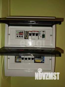 2-к квартира, вторичка, 46м2, 5/5 этаж