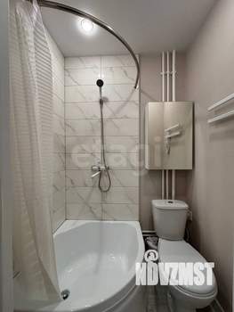 Студия квартира, вторичка, 13м2, 8/9 этаж